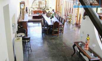 Imagem 4: Casa em Condomínio para Venda em Atibaia, Condomínio Flamboyant, 6 dormitórios, 6 suítes