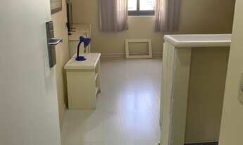 Imagem 2: Flat para venda tem 28 metros quadrados com 1 quarto em Moema - São Paulo - SP