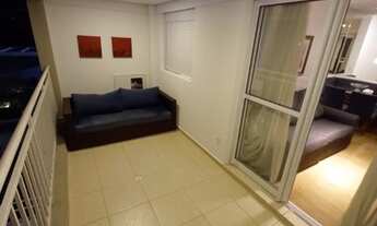 Imagem 2: Venda -Apartamento 75m 3 quartos 1 suíte, Chácara São João - São Paulo - SP