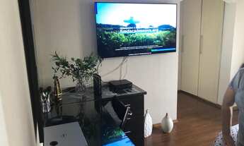 Imagem 2: Apartamento para Venda em São Paulo, Parque da Mooca, 3 dormitórios, 3 suítes, 5 banheiros