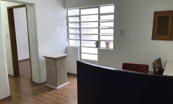 Imagem 3: Apartamento para venda com 106 metros quadrados com 3 quartos em Mirandópolis - São Paulo