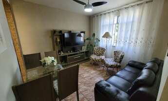 Imagem 2: Apto 2 quartos térreo com vaga de garagem