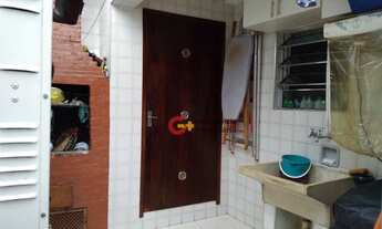 Imagem 4: Sobrado com 4 dormitórios à venda, 96 m² por R$ 640.000,00 - Jardim Brasil - São Paulo/SP