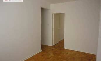 Imagem 2: Apartamento com 2 dormitórios para alugar, 70 m² por R$ 2.000/mês - Vila Mariana - São Pau