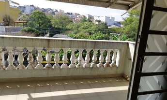 Imagem 2: Sobrado para venda com 300 metros quadrados com 4 quartos em Vila Maria Alta - São Paulo