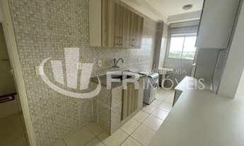 Imagem 7: Apartamento no Residencial Primavera à venda - Real Parque - Votorantim SP