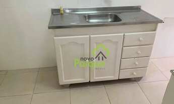 Imagem 7: Apartamento com 1 dormitório à venda, 48 m² por R$ 505.000,00 - Aclimação - São Paulo/SP