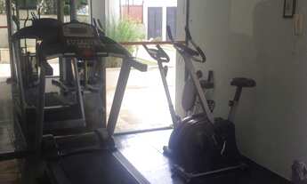 Imagem 3: APARTAMENTO COM 2 DORMITÓRIOS À VENDA, 59 M² POR R$ 350.000,00 - VILA AMÉLIA - SÃO PAULO/S