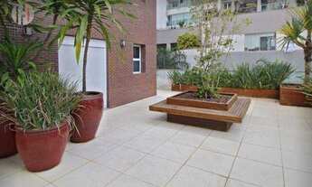Imagem 6: Apartamento Garden com 3 dormitórios, 380 m² - venda por R$ 5.500.000,00 ou aluguel por R