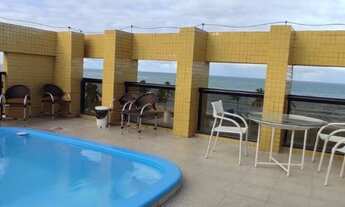 Imagem 7: Apartamento para aluguel possui 40 metros quadrados com 1 quarto