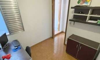 Imagem 5: Sobrado para aluguel com 121 metros quadrados com 3 quartos em Vila Bertioga - São Paulo