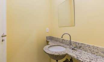 Imagem 7: Apartamento andar alto 3 dormitórios e 2 vagas de garagem