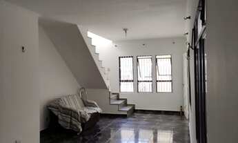 Imagem 6: Sobrado Individual Cidade Patriarca, 4 dorm, 1 suíte, 2 vagas, 160 m2