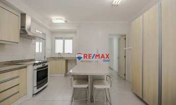 Imagem: Apartamento com 4 dormitórios para alugar