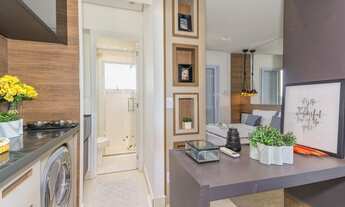 Imagem 6: Apartamento com 1 dormitório à venda, 74 m² por R$ 540.000 - Ipiranga - São Paulo/SP