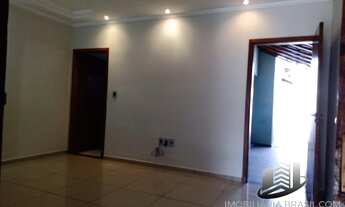 Imagem: Casa para locação na Vila Naly, em Caçapava