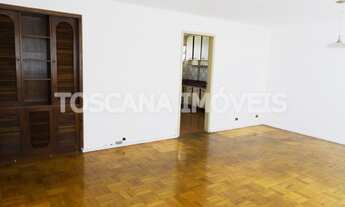 Imagem 6: Amplo 3 DORMS, 1 OFFICE, SALA AMPLA, AO LADO ESPM, Próx. METRÔS ANA ROSA E VL.MARIANA!