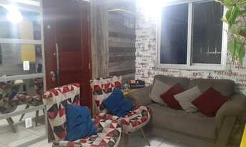 Imagem 3: Apartamento para venda tem 46 metros quadrados com 2 quartos em Jacaré - Cabo Frio - RJ