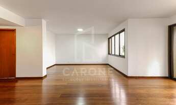 Imagem 4: SÃO PAULO - Apartamento Padrão - ITAIM BIBI