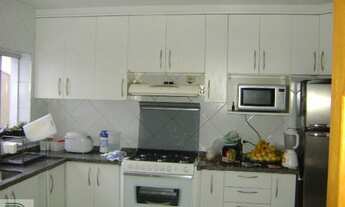 Imagem 5: Sobrado, Jardim Bonfiglioli - São Paulo