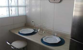 Imagem 6: Apartamento para venda com 62 metros quadrados com 2 quartos em Planalto Paulista - São Pa