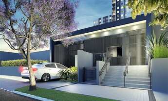 Imagem 2: Apartamentos de 2 quartos com suite terraço 1 vaga zona sul - Vivaz Laguna