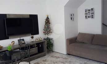 Imagem 2: São Paulo - Casa Padrão - CIDADE ADEMAR