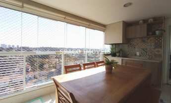 Imagem: Apartamento para venda com 90 metros quadrados