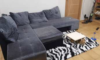 Imagem 4: Vende-se Casa sobrado com 4 dormitório e 4 vagas - Vila Alpina