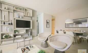 Imagem 2: São Paulo - Apartamento Padrão - Morumbi