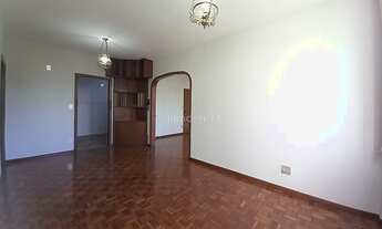 Imagem 6: Ref.: 3149 - Apartamento 03 quartos no Edifício Fernanda. 02 vagas de garagem. Ótima local