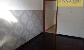 Imagem: São Paulo - Casa Padrão - Cidade Ademar