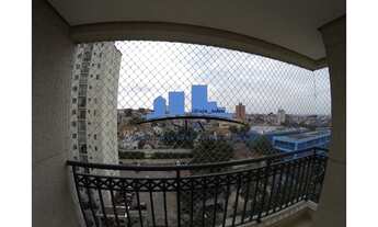 Imagem 4: Apartamento de 70m² - 3 dorms, 1 suite, 2 vagas - Ótima localização