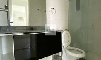 Imagem 7: Apartamento para aluguel possui 45 metros quadrados com 1 quarto