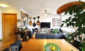 Imagem 3: Apartamento 139 m², 3 quartos, Av. Angélica, Santa Cecília - São Paulo - SP