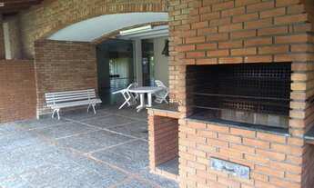 Imagem 4: Apartamento com 3 dormitórios para alugar, 218 m² por R$ 7.000,00/mês - Vila Mariana - São