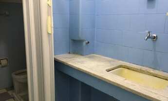 Imagem 4: Sala/Conjunto para aluguel com 26 metros quadrados em Tijuca - Rio de Janeiro - RJ