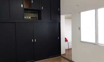 Imagem 7: Apartamento para venda com 106 metros quadrados com 3 quartos em Mirandópolis - São Paulo