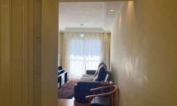 Imagem 6: Apartamento com 3 dormitórios à venda, 64 m² por R$ 318.000,00 - Vila Amália - São Paulo/S