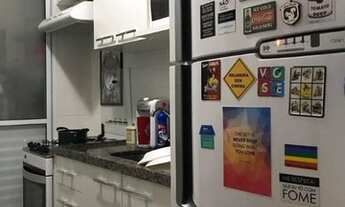 Imagem 3: APARTAMENTO A VENDA NO JAGUARÉ 2 DORMITÓRIOS UMA SUÍTE UMA VAGA PRÓXIMO A MARGINAL PINHEIR