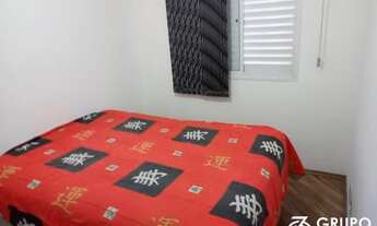 Imagem 7: Apartamento para Venda em Santo André, Vila Alzira, 2 dormitórios, 1 banheiro, 1 vaga