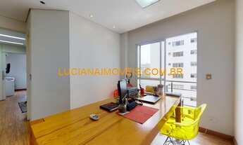 Imagem 6: Apartamento para venda com 57 metros quadrados com 1 quarto