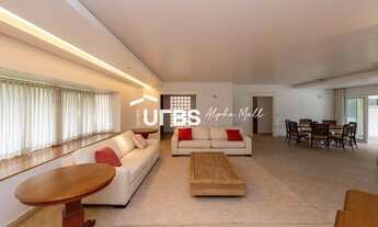 Imagem 4: Casa para venda com 500 metros quadrados com 4 quartos