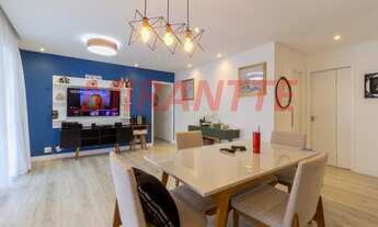 Imagem: Lindo apartamento em Mandaqui