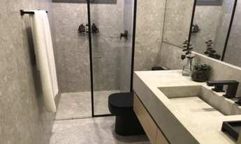 Imagem 6: Apartamento na Vila Mariana de 85M² com 3 dormitórios, 1 suíte, lavabo e 2 vagas