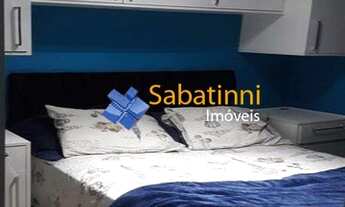 Imagem 2: APARTAMENTO RESIDENCIAL em SÃO PAULO - SP, FAZENDA ARICANDUVA