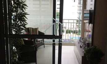 Imagem 6: Apartamento para venda com 81 metros quadrados com 3 quartos