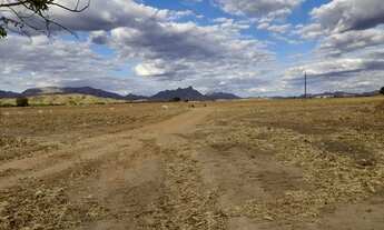 Imagem 4: Vende-se 120 alqueires em Niquelandia-Go