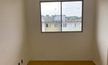 Imagem 4: Apartamento para venda com 56 metros quadrados com 2 quartos no Condomínio Nações Unidas