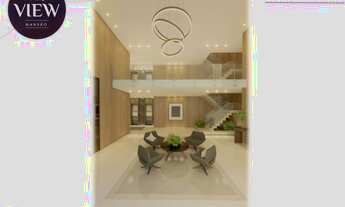 Imagem 6: VENDO MANSÃO THE VIEW.>